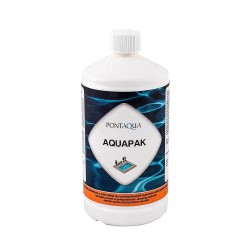Aquapak Pelyhesítő Pontaqua 1 liter