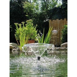 Pontec PondoVario 1000 szökőkútszivattyú