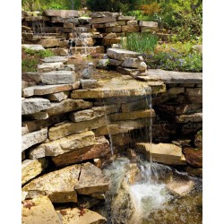 Pontec PondoMax Eco 1500 szűrő és vízfolyásszivattyú