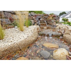 Pontec PondoMax Eco 1500 szűrő és vízfolyásszivattyú