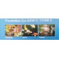 Pontec PondoMax Eco 2500 szűrő és vízfolyásszivattyú