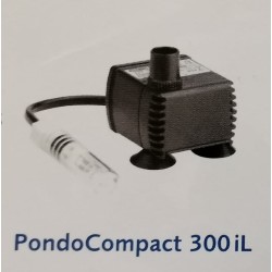 Pontec PondoCompact 300iL szoborszivattyú