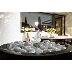 Pontec PondoCompact 300iL szoborszivattyú