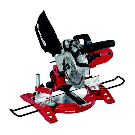 Einhell fejező - gérvágó fűrész TC-MS 2112