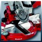 Einhell TC-MS 2112 gérvágó fűrész 1600 W 210 mm fejezőfűrész
