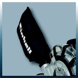 Einhell fejező - gérvágó fűrész TC-MS 2112