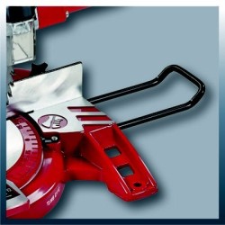 Einhell fejező - gérvágó fűrész TC-MS 2112