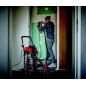 Einhell TE-VC 2340 SAC nedves száraz porszívó kárpittisztító 1400W Einhell TE-VC 2340 SAC nedves száraz porszívó kárpittisztító 1400W
