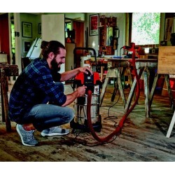 Einhell nedves-száraz porszívó TE-VC 2340 SAC