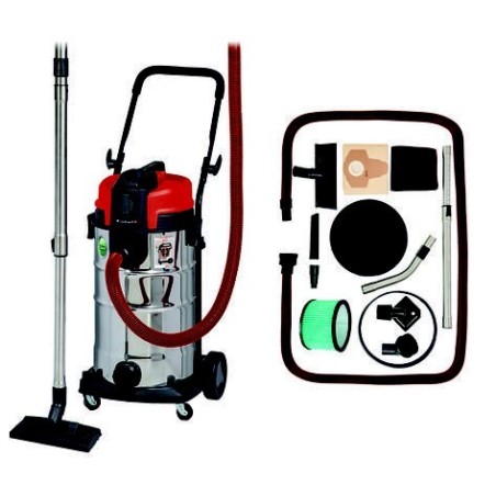 Einhell nedves-száraz porszívó TE-VC 2340 SAC