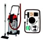 Einhell TE-VC 2340 SAC nedves száraz porszívó kárpittisztító 1400W Einhell TE-VC 2340 SAC nedves száraz porszívó kárpittisztító 1400W