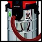 Einhell TE-VC 2340 SAC nedves száraz porszívó 1400 W ipari porszívó 40 L
