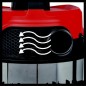 Einhell TE-VC 2340 SAC nedves száraz porszívó 1400 W ipari porszívó 40 L