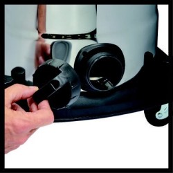 Einhell nedves-száraz porszívó TE-VC 2340 SAC