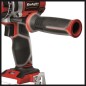 Einhell TE-CD 18 Li Solo akkus fúró-csavarozó 18V 48Nm Einhell TE-CD 18 Li Solo akkus fúró-csavarozó 18V 48Nm