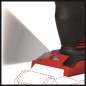 Einhell TE-CD 18 Li Solo akkus fúró-csavarozó 18V 48Nm Einhell TE-CD 18 Li Solo akkus fúró-csavarozó 18V 48Nm