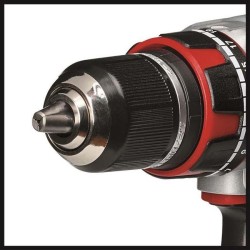 Einhell TE-CD 18 LI SOLO akkus csavarozó