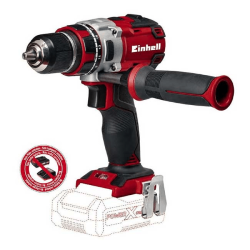 Einhell TE-CD 18 LI SOLO akkus csavarozó