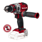 Einhell TE-CD 18 Li Solo akkus fúró-csavarozó 18V 48Nm Einhell TE-CD 18 Li Solo akkus fúró-csavarozó 18V 48Nm