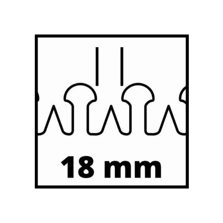 Einhell GC-EH 5747 Elektromos sövényvágó 3403742 Einhell GC-EH 5747 Elektromos sövényvágó 3403742