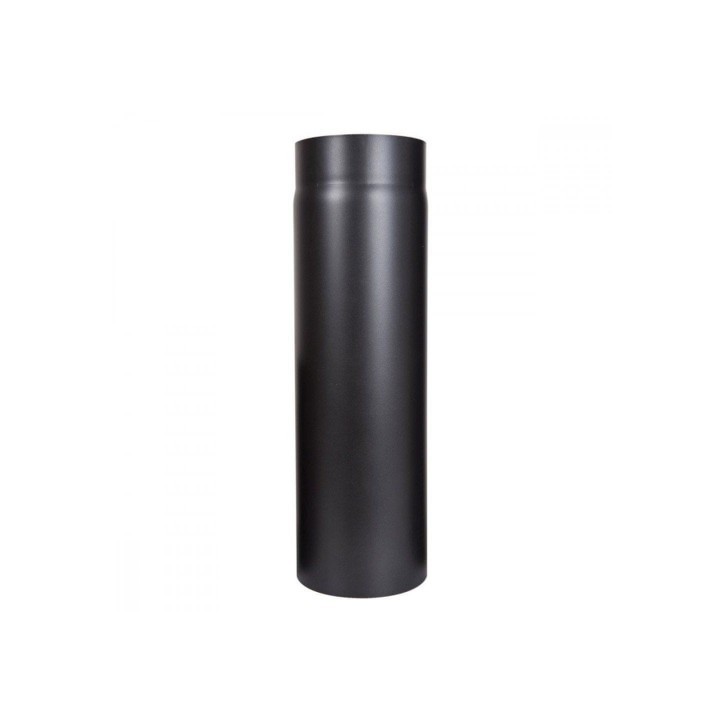 Bertrams füstcső 120mm Ø vastagfalú több méretben Bertrams füstcső 120mm Ø vastagfalú több méretben