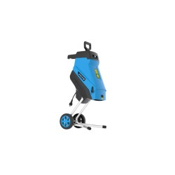 GÜDE GH 2501 komposztaprító, ágaprító