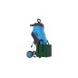 Güde GH 2501 elektromos késes kerti aprítógép 2500 W 45 mm 94372