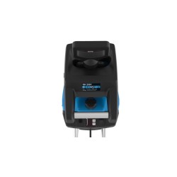 GÜDE GH 2501 komposztaprító, ágaprító