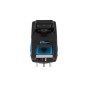 Güde GH 2501 elektromos késes kerti aprítógép 2500 W 45 mm 94372