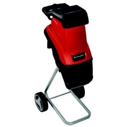 Einhell GC-KS2540 komposztaprító, ágaprító
