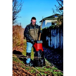 Einhell GC-KS2540 komposztaprító, ágaprító