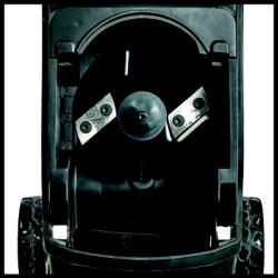 Einhell GC-KS2540 komposztaprító, ágaprító