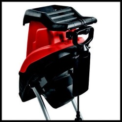 Einhell GC-KS2540 komposztaprító, ágaprító