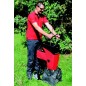 Einhell GC-RS2540 komposztaprító, ágaprító