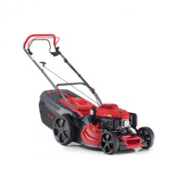 AL-KO Premium 470 SP önjáró benzines fűnyíró 46 cm 166 cm³ INGYENES szállítás