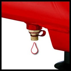 Einhell TC-AC 230/24/8 kompresszor