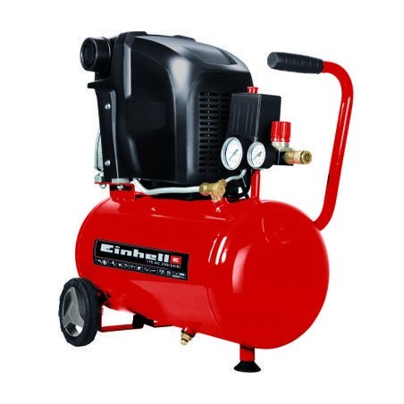 Einhell TC-AC 230/24/8 kompresszor