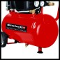 Einhell TC-AC 230/24/8 kompresszor 24L 8 bar olajkenéses légkompresszor