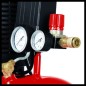 Einhell TC-AC 230/24/8 kompresszor 24L 8 bar olajkenéses légkompresszor