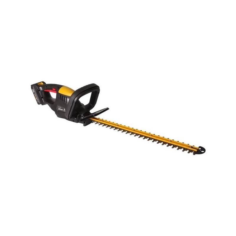 Texas Smart Hedge 200 akkus sövényvágó, 18 V