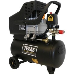 Texas kompresszor TKP 2000 0,9kW