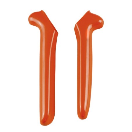 Löwe 1004/07 nyélbevonat (hajlított nyelű 1-es olló)