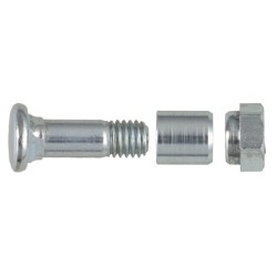 Löwe 1005 csapszeg ( 1-es és 2-es ollókhoz)