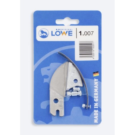 Löwe 1 javítókészlet 1-es ollókhoz 1.007