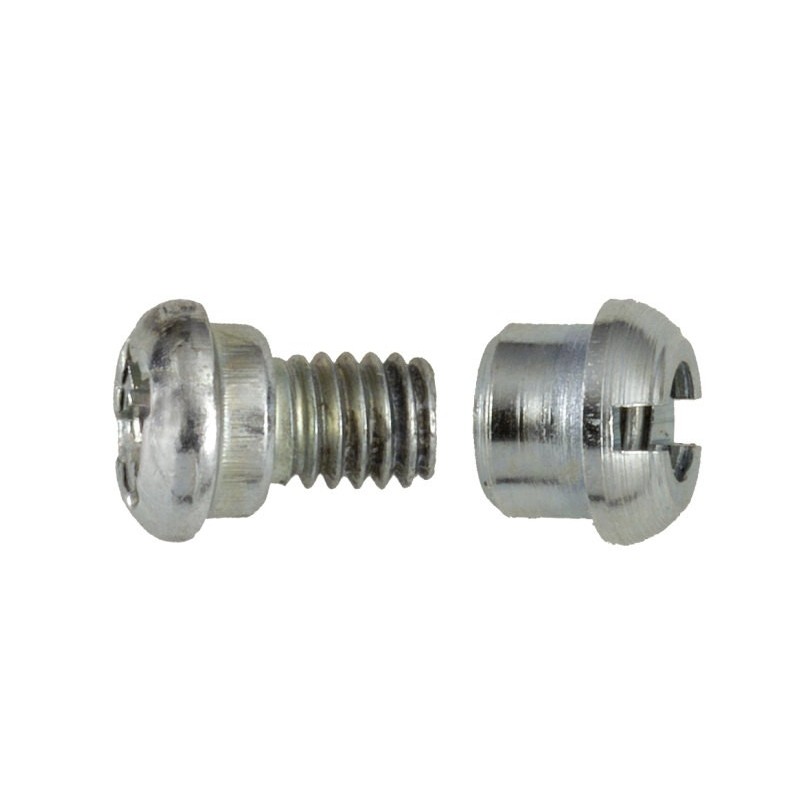 Löwe 1006 csavar 1-es, 2-es és 5-ös ollókhoz 1.006 Löwe 1006 csavar 1-es, 2-es és 5-ös ollókhoz 1.006