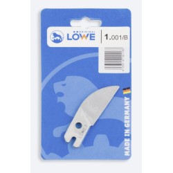 Löwe 1001 penge ( 1-es ollóhoz) bliszterben