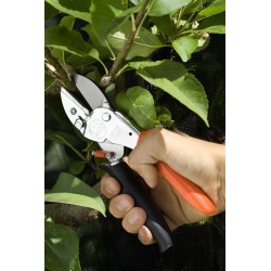 Löwe rávágó metszőolló forgónyeles markolattal 1109