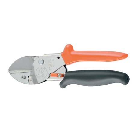 Löwe rávágó metszőolló forgónyeles markolattal 1109