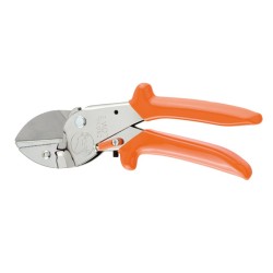 Löwe rávágó metszőolló hajlított nyéllel 2107