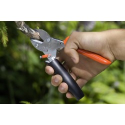 Löwe rávágós metszőolló forgónyeles 5109